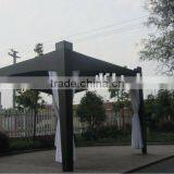 Pe Rattan Gazebo thumbnail-5