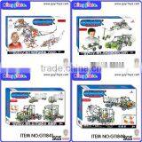 Bottom Price High End Olor Foam Blocks thumbnail-2