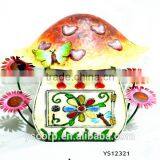 High Quality Garden Metal Mail Box Decoration thumbnail-1