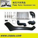 Nissan 4x4 Navara D40 Offroad Snorkel thumbnail-1