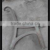 Wooden Bench to Sit Park Bench Garden Chair Park Bench Size thumbnail-2