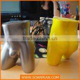 Customized Fiberglass Buttocks Mannequin thumbnail-1