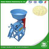 WANMA1299 High Capacity Commercial Rubber Rice Milling Machine thumbnail-4