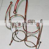 Metal Wine Rack(j-131) thumbnail-1