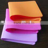 Colorful Silicone Card Pouch/cover/holder thumbnail-1