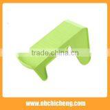 Stackable Plastic Space Saving Portable Shoe Rack thumbnail-2