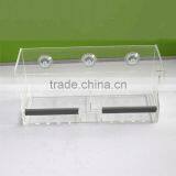 Creative Comfortable Acrylic Pet House thumbnail-4