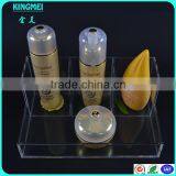 Clear Acrylic Box With Slots thumbnail-3