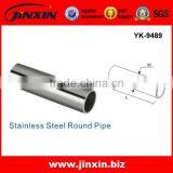 Cheap Stainless Steel 304 316 Seamless Round Pipe China thumbnail-3