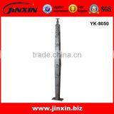 High Quality Double Sides SUS 316 Wood Handrail for Outdoor thumbnail-2