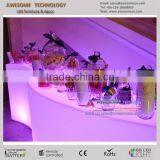 Food Dessert Cake Display Buffet Bar Table Buffet Counter ( BC140 ) thumbnail-5