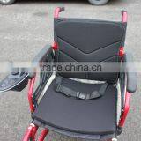 Palanca de Mando Quickie Freestyle Para Sillas de Ruedas Accionada, thumbnail-5