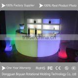 Led Furniture Aluminum Housing Battery Powered Led Light Bar