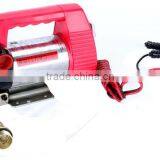 Good Quality Copper Wire Self Priming 12V Fuel Pump thumbnail-6
