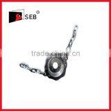 Grass Trimmer Head (Nylon Cutter Head Steel) thumbnail-1