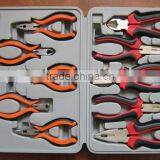 Carbon Steel 10 Pcs Pliers Sets
