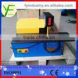 Hose Cutting Machine / Manual Hose Cutting Machine /FY-S350B thumbnail-1