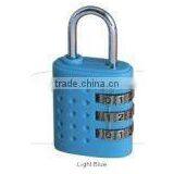 COMBINATION PADLOCK thumbnail-1