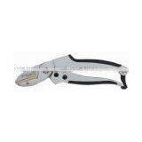 170mm Heavy Duty Anvil Pruning Shears thumbnail-1