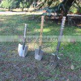 Высококачественная мини-садовая ножница из нержавеющей стали thumbnail-3