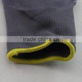 NMSAFETY 15 Guage Black Foam Nitrile Coated Car Assembly Work Gloves Glove thumbnail-6