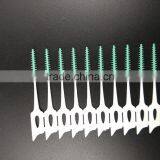 Adult Age Group and Battery Powered Feature Individual Dental Floss Pick thumbnail-6