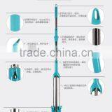 2015 New Floor Cleaning Mop Lock and Lock Cleaning Mop thumbnail-2