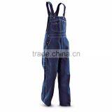 Industrial Bib Pant thumbnail-3