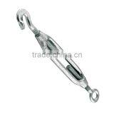 Turnbuckle(80621A Turnbuckles, Hocks, Shackle)