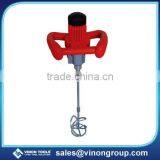 Electric Mixer, Powder Mixing Stirrer, Hand Painting Mixer