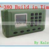 CP-380 MP3 Hunting Bird Callers With Timer Function thumbnail-1