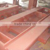 OEM Service, Cast Iron Casting/ Large Size Precision Casting and Forging thumbnail-1