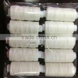 Waxed Thread Polyester Braided Thread for Shoes thumbnail-3