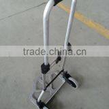 Folding Aircraft Trolley thumbnail-2