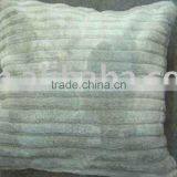 Faux Fur Cushion thumbnail-1