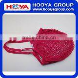 Cotton Net Bag Mesh Tote Fruit Mesh Bag thumbnail-2