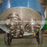 Granite Terrazzo Polishing and Grinding Machine thumbnail-4