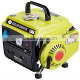 950C New Model With Handle Kva Generator thumbnail-2