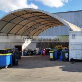 Igloo Container Shelter , Storage Shelter Tent , Warehouse Tent , Warehouse Shelter thumbnail-2