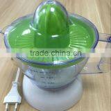 25W-40W Plastic Citrus Fruit Orange Juicer Machine With Two-direction Twist thumbnail-6