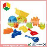 Funny Beach Tool Set Toy Beach Toy Truck for Sale thumbnail-1