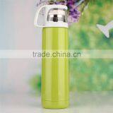 Lemon Color Stainless Steel JAZZ Metal Vacuum Cup thumbnail-2