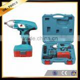 2014 New China Wholesale Supplier Power Tool Manufacturer 18V Electric Torque Wrench