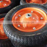 13''x13'' Wheel for Wheelbarrow thumbnail-2