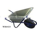 Qingdao Farm Tools and Names Garden Leaf Cart Power Tools Stanley Wb6425 Wheelbarrow With CE Certificate thumbnail-4