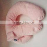 Factory Plush Animal Shaped Pillows thumbnail-1