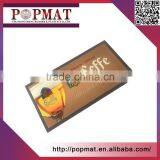 Good Quality Custom Rubber Bar Drip Mat thumbnail-1