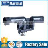 Hot Sale Auto Coolant Thermostat Housing for BMW 3 Z3 E36 OEM 11 53 1 743 017 11 53 1 432 884 thumbnail-1