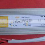 100W Waterproof LED Driver thumbnail-1