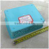 2015 New Design Household Kitchen Plastic Storage Basket thumbnail-2